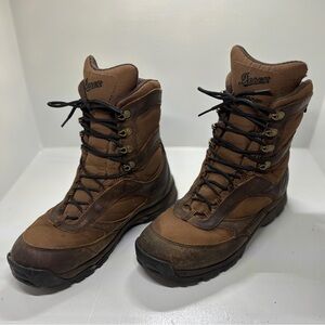 Danner Pronghorn 8” Gore-Tex Hunting Boots – 400g insulation men’s size 10